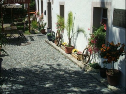 Фото: Zaußenmühle Pegnitz